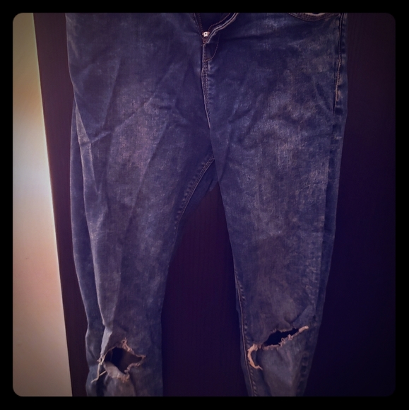 Asos Denim Jeans - Picture 1 of 3